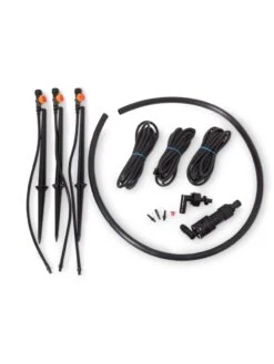 Raised Bed Bubblers Irrigation Kit -Yard Tool Store 8610220 9691 tif