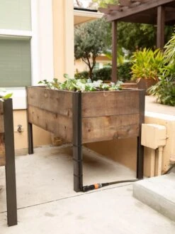 Raised Bed Drip Line Irrigation Kit -Yard Tool Store 8610231 0663 tif