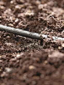 Raised Bed Drip Line Irrigation Kit -Yard Tool Store 8610231 8478 tif