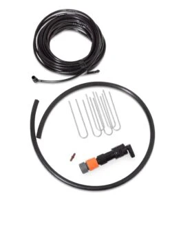 Raised Bed Drip Line Irrigation Kit -Yard Tool Store 8610231 9694 tif