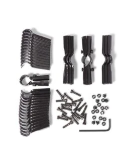 Connector Kit For DIY A Frame Plant Support -Yard Tool Store 8610366 0113 tif