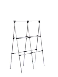 Connector Kit For DIY A Frame Plant Support -Yard Tool Store 8610366 0560 tif