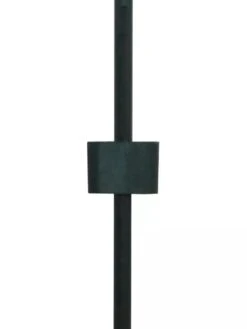 Peacock Mini Plant Support Rings 8", Set Of 2 10 Peacock Mini Plant Support Rings 8", Set Of 2 -Yard Tool Store 8610383 03V tif