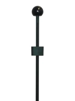 Peacock Mini Plant Support Rings 4", Set Of 2 -Yard Tool Store 8610383 03v