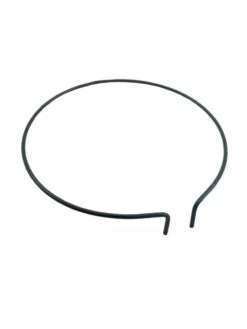 Peacock Classic Plant Support Rings 15", Set Of 2 12 Peacock Classic Plant Support Rings 15", Set Of 2 -Yard Tool Store 8610383 04V 3 4