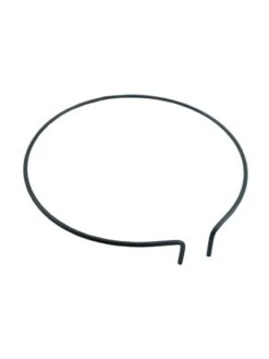 Peacock Mini Plant Support Rings 4", Set Of 2 -Yard Tool Store 8610383 04v