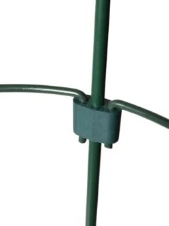 Peacock Mini Plant Support Rings 8", Set Of 2 11 Peacock Mini Plant Support Rings 8", Set Of 2 -Yard Tool Store 8610387 9577 tif 1