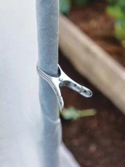 Maxi Garden Hoops With Clips -Yard Tool Store 8610471 8458 tif