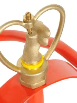 Wheeled Sprinkler Sled -Yard Tool Store 8610520 10V tif