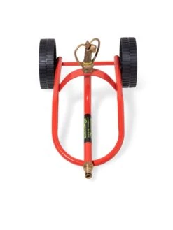 Wheeled Sprinkler Sled -Yard Tool Store 8610520 9687 tif