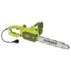 Sun Joe ® SWJ599E Tree Limb Master Electric Handheld Chainsaw | 14-Inch | 9-Amp | Low-Kickback