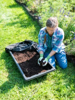 Gardener's Summer Sled Cover -Yard Tool Store 8611044 160