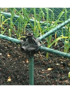 GardenSkill Cane Connector Balls, Set Of 8 -Yard Tool Store 8611095 01V 3 4