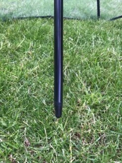 GardenSkill Pop N Crop Plant Umbrella -Yard Tool Store 8611105 06V tif