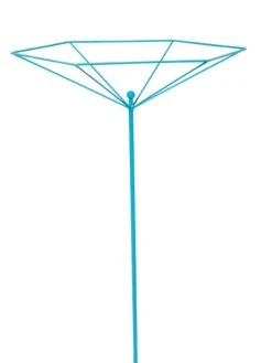 Parasol Plant Supports, Set Of 3 -Yard Tool Store 8611129 3838 tif