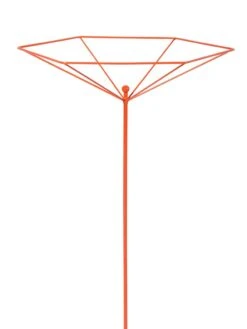 Parasol Plant Supports, Set Of 3 -Yard Tool Store 8611129 3840 tif