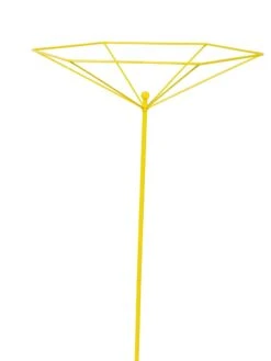 Parasol Plant Supports, Set Of 3 -Yard Tool Store 8611129 3844 tif