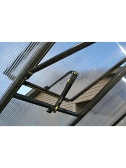 MONT Greenhouse Automatic Roof Vent Kit -Yard Tool Store 8611190 06v