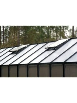 MONT Greenhouse Automatic Roof Vent Kit -Yard Tool Store 8611190 07v