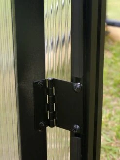 MONT Greenhouse Second Set Of Hinged Doors -Yard Tool Store 8611191 11v