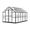 MONT Growers Edition Greenhouse, 8' X 12'