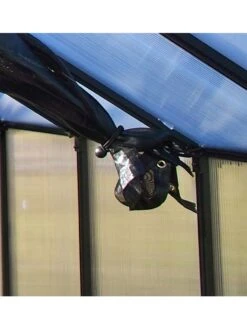 MONT Greenhouse Internal Shade Cloth, 8' X 12' -Yard Tool Store 8611199 04v