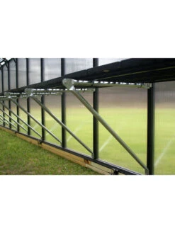 MONT Greenhouse Work Bench System, 8' X 12' 8 MONT Greenhouse Work Bench System, 8' X 12' -Yard Tool Store 8611204 02v