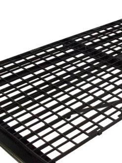 MONT Greenhouse Work Bench System, 8' X 8' -Yard Tool Store 8611204 05V jpg