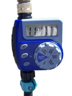 MONT Greenhouse Watering System, 20' -Yard Tool Store 8611213 02v monticello greenhouse watering system