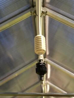 MONT Greenhouse Watering System, 16' 5 MONT Greenhouse Watering System, 16' -Yard Tool Store 8611213 04V jpg