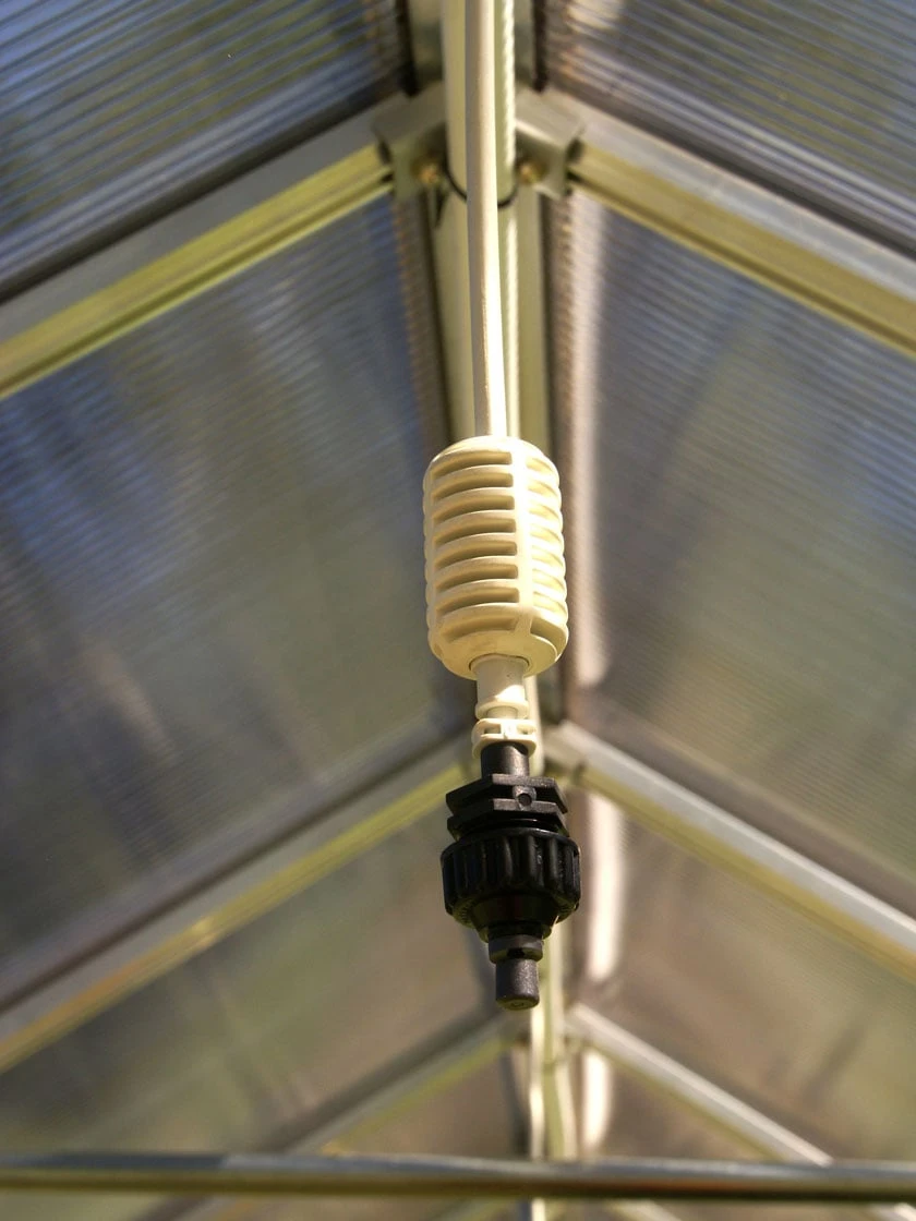 MONT Greenhouse Watering System, 12' 4 MONT Greenhouse Watering System, 12' - Image 4
