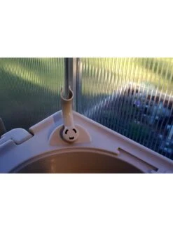 MONT Greenhouse Potting Sink -Yard Tool Store 8611220 04v