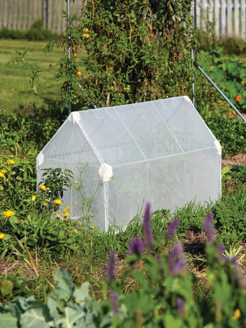 Crop Coop Covers Set 2 Crop Coop Covers Set - Image 2