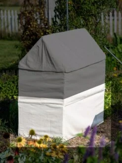 Chicken Wire Crop Coop Extension 12 Chicken Wire Crop Coop Extension -Yard Tool Store 8611699 4662 tif