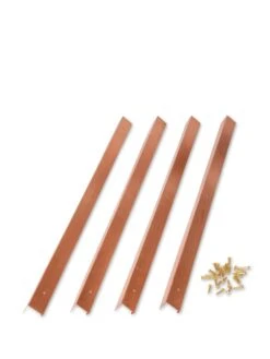 Re-Markable Raised Bed Trim -Yard Tool Store 8611757 3167 tif