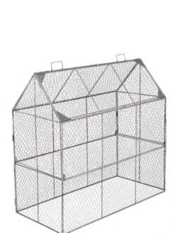 Chicken Wire Crop Coop Extension 11 Chicken Wire Crop Coop Extension -Yard Tool Store 8611940 3800 tif