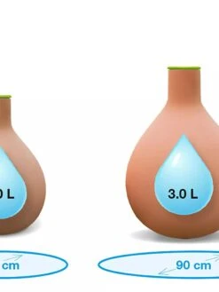 Hydro Max Watering System -Yard Tool Store 8611967 18V tif