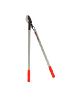Castellari Long-Handled Anvil Lopper -Yard Tool Store 8611970 02V tif
