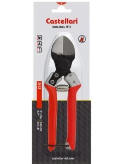 Castellari B12 Double-Blade Pruner -Yard Tool Store 8611973 03V tif