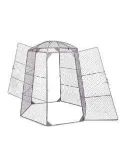 Chicken Wire Super Dome -Yard Tool Store 8611977 3805 tif
