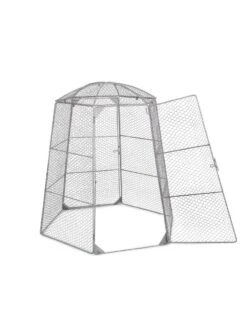 Chicken Wire Super Dome -Yard Tool Store 8611977 3806 tif