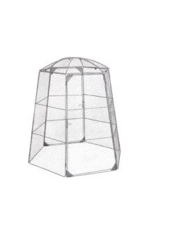 Chicken Wire Super Dome -Yard Tool Store 8611977 3807 tif