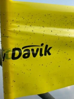 Catchy Natural Greenhouse Pest Protection Sticky Roll, 30’ -Yard Tool Store 8611979 08v