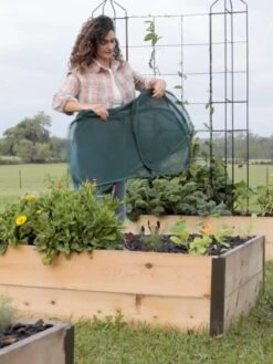 Insect And Pest Net Row Protector -Yard Tool Store 8611985 8389 tif