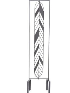 Chevron Privacy Panel -Yard Tool Store 8612042 5311 tif