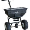 All Purpose Broadcast Spreader, 125 Lb