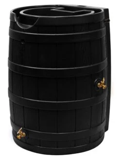Rain Wizard 65 Gallon Rain Barrel