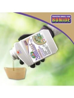 Captain Jack's™ Neem Max Concentrate, 16oz -Yard Tool Store 8612431 03v