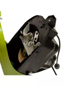 Snow Joe® 13-Amp Electric Wood Chipper/Shredder -Yard Tool Store 8612509 03v tif