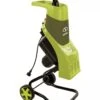 Snow Joe® 15-Amp Electric Wood Chipper/Shredder